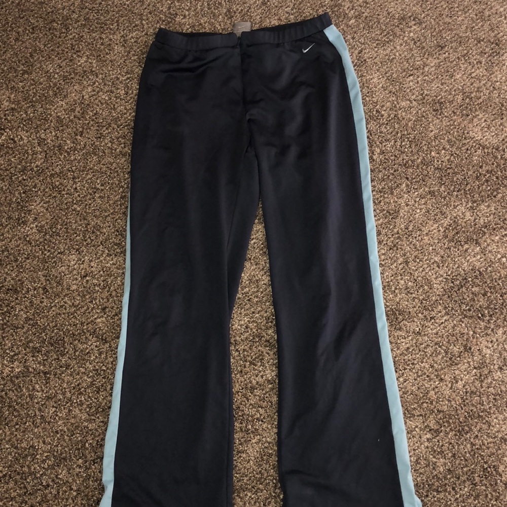 Nike workout pants
